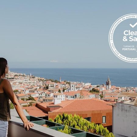 Colina Mar Funchal (Madeira) Exterior foto