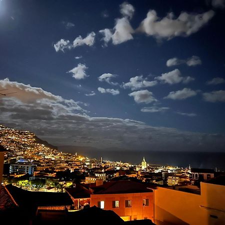 Colina Mar Funchal (Madeira) Exterior foto
