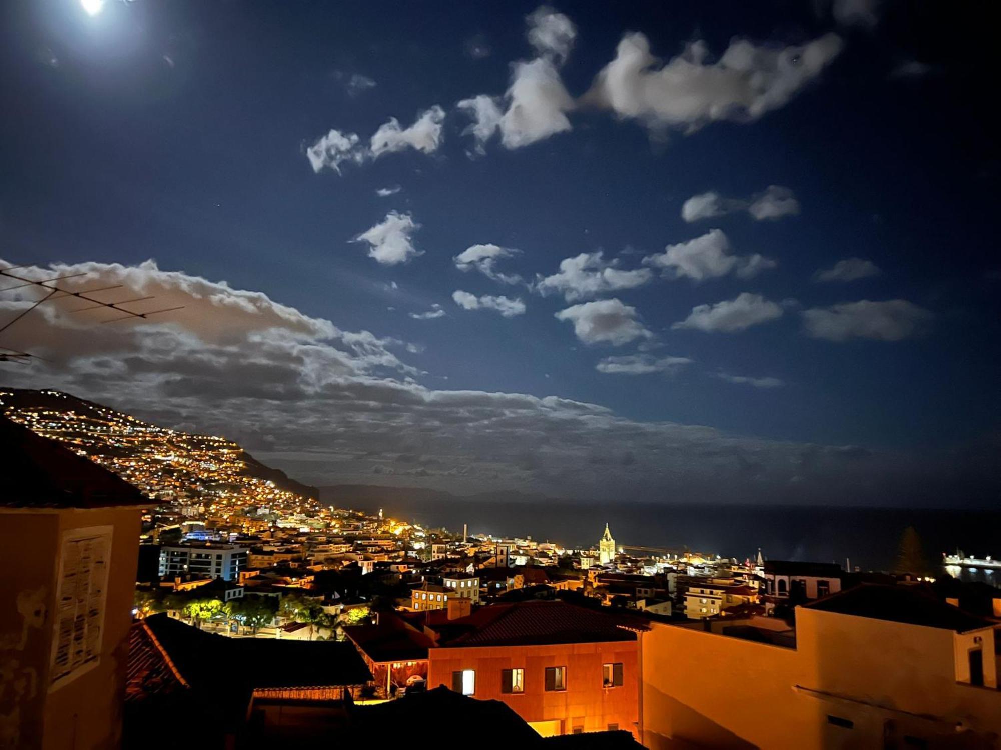 Colina Mar Funchal (Madeira) Exterior foto
