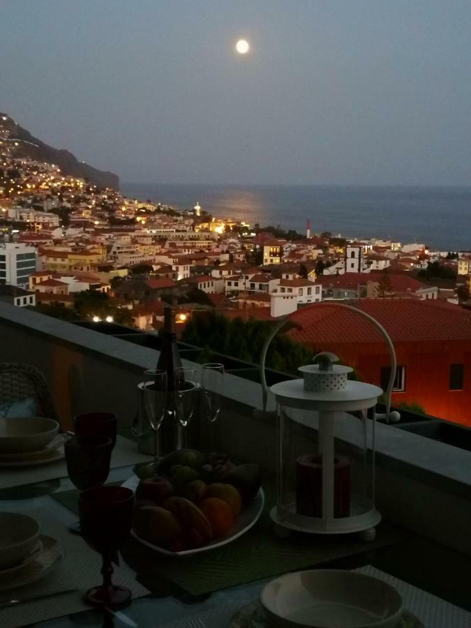 Colina Mar Funchal (Madeira) Exterior foto