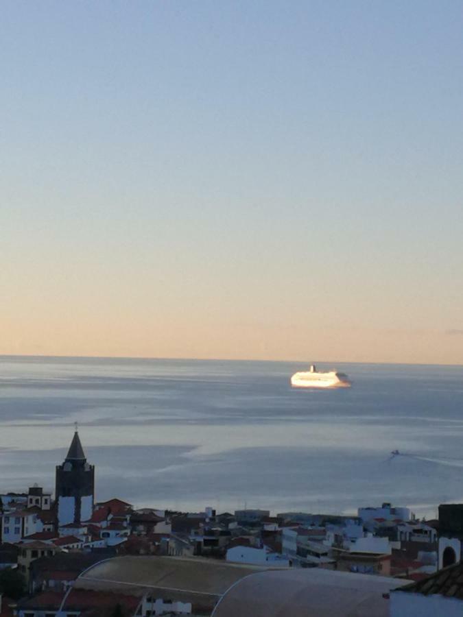 Colina Mar Funchal (Madeira) Exterior foto
