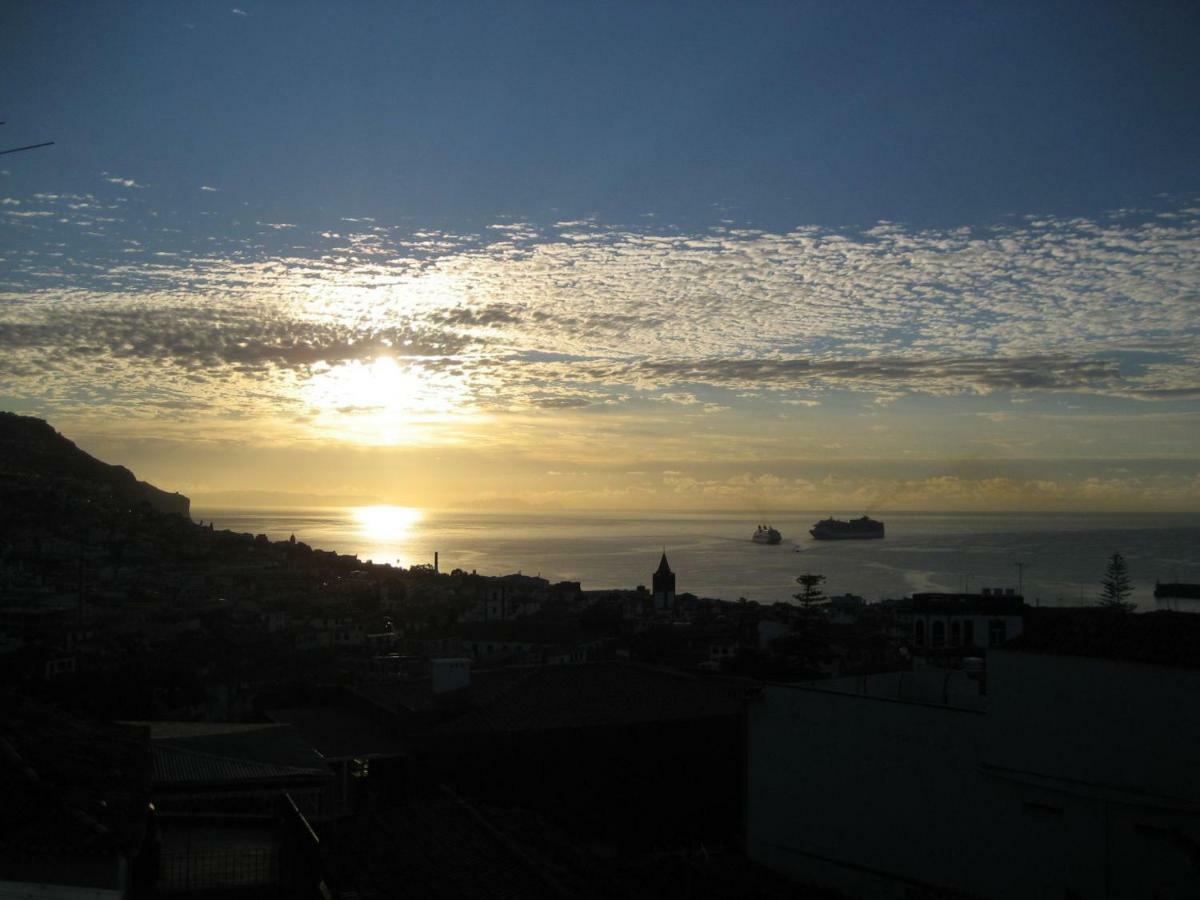 Colina Mar Funchal (Madeira) Exterior foto