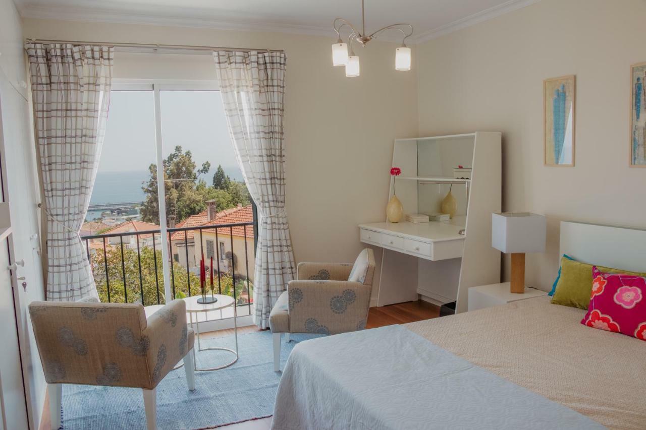Colina Mar Funchal (Madeira) Exterior foto