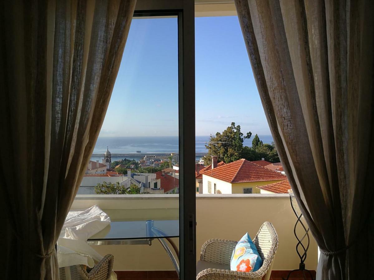 Colina Mar Funchal (Madeira) Exterior foto